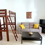 El Sueño de San Fernando (I)