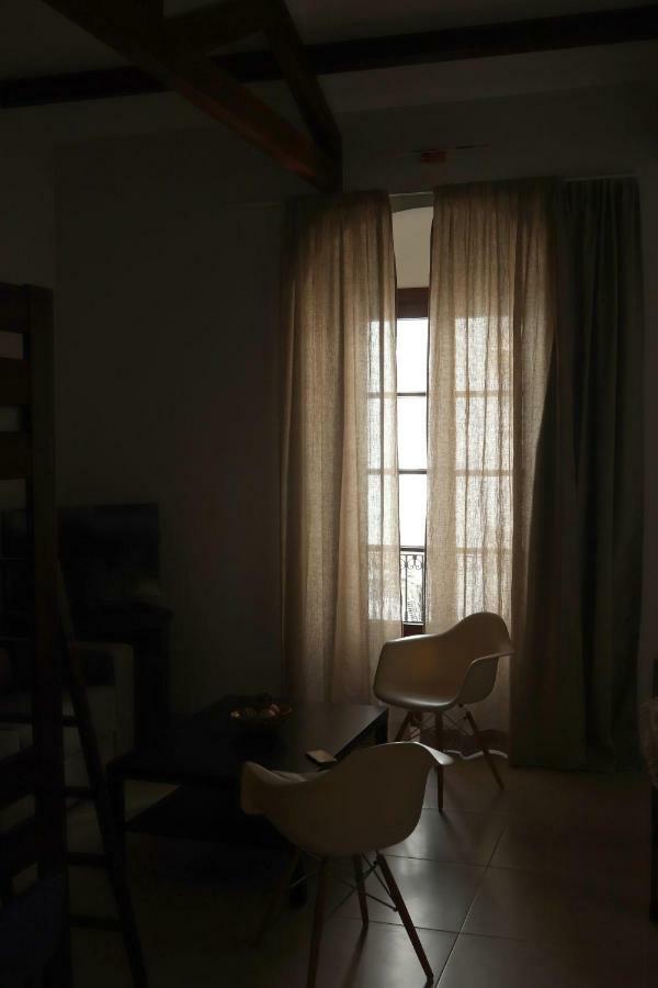 Apartamento El Sueño De San Fernando Córdoba