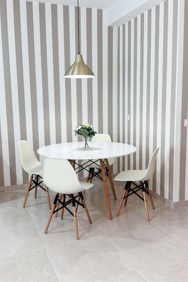 Apartamento El Sueño De San Fernando *