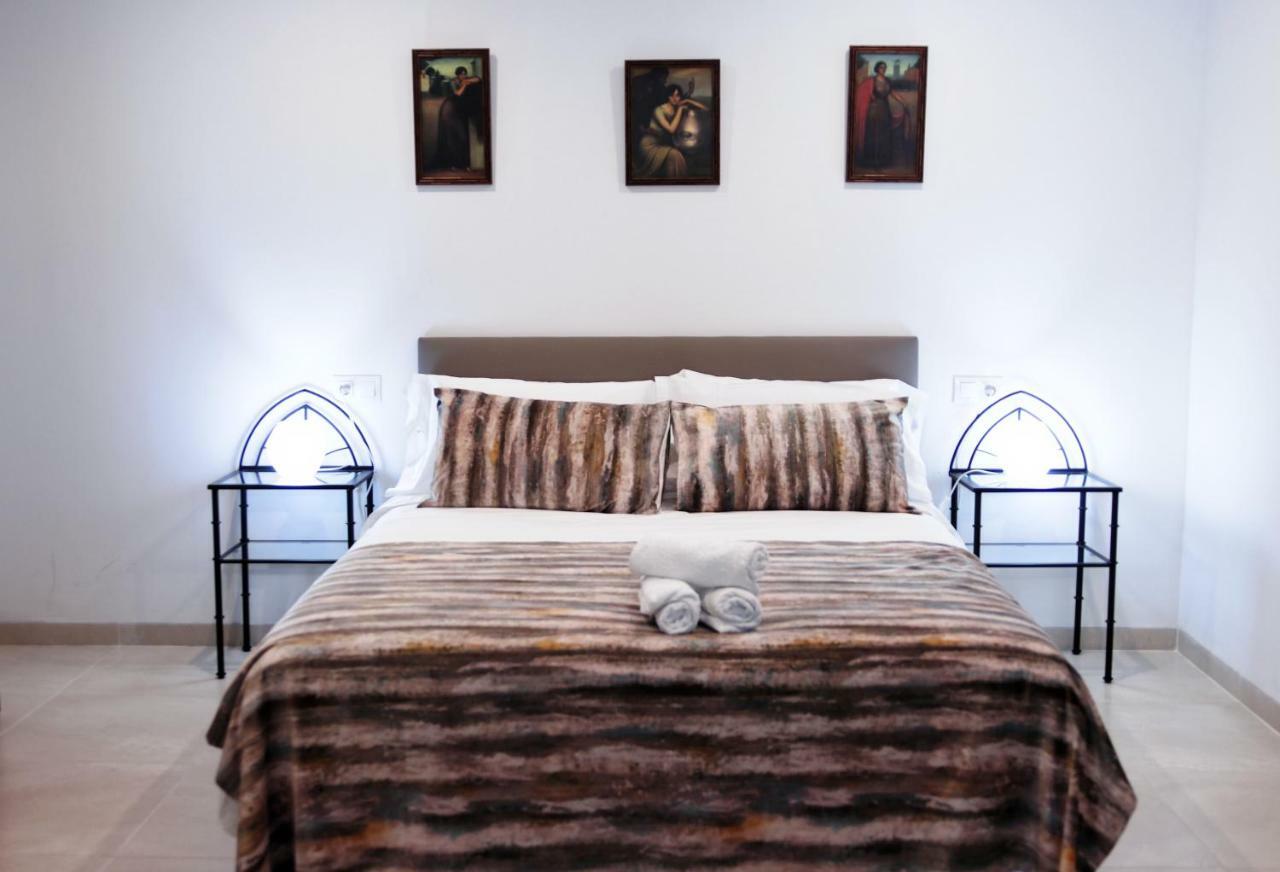 El Sueño De San Fernando Apartamento *