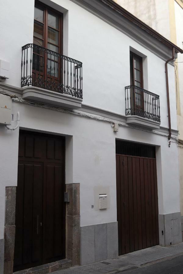 El Sueno De San Fernando Cordoba