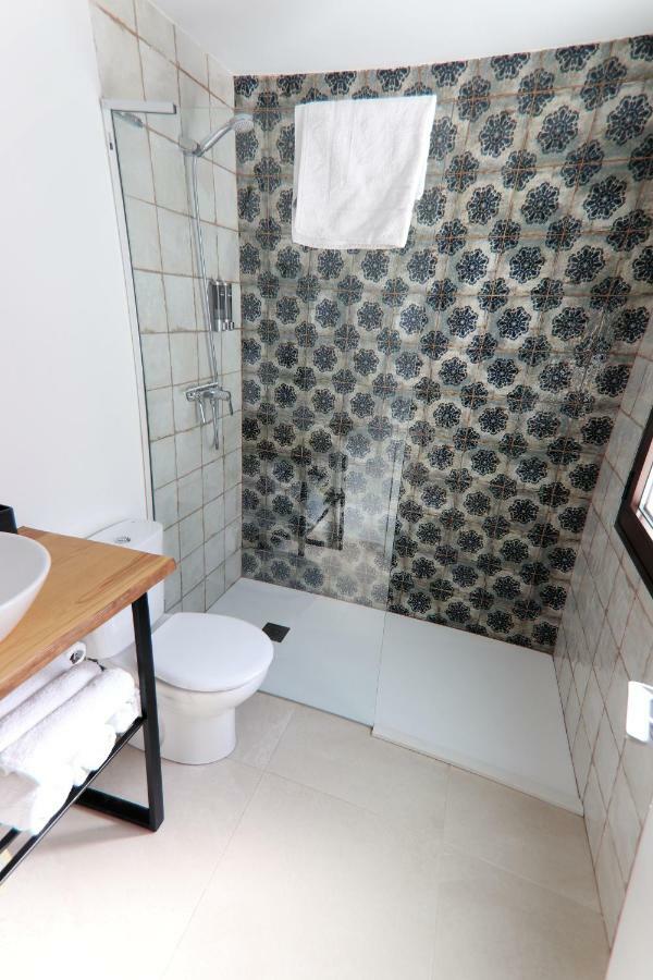 Apartment El Sueno De San Fernando *