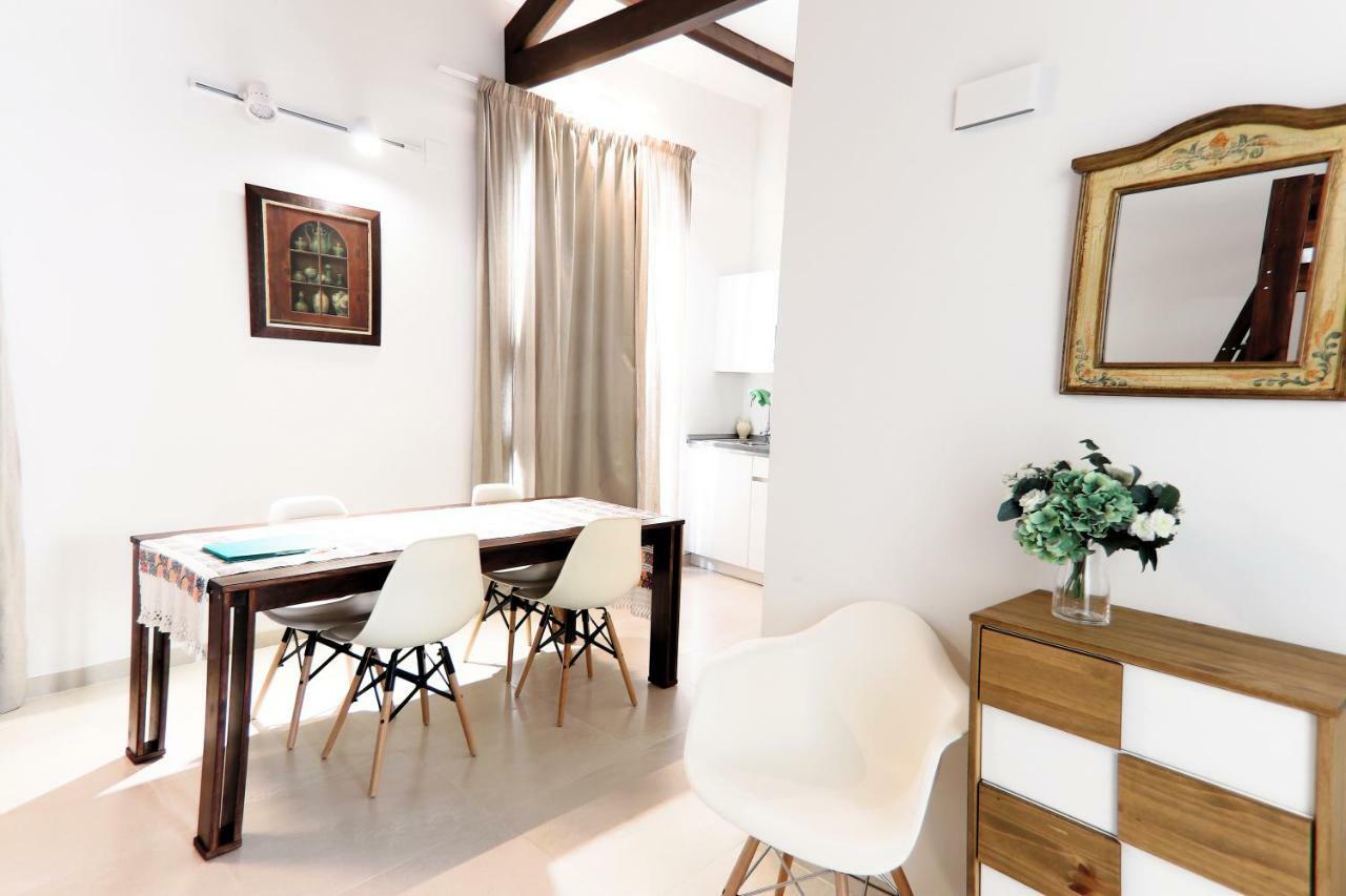 Apartment El Sueno De San Fernando